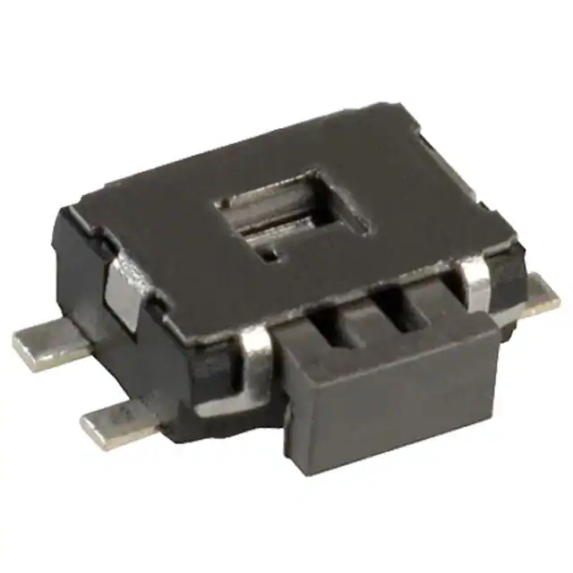 EVQ-PUC02K Panasonic Electronic Components electronic component